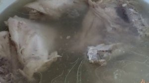 Холодец сборный