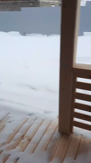 Закончили строительство террасы, проект в Урсале 😊 к? смотреть онлайн