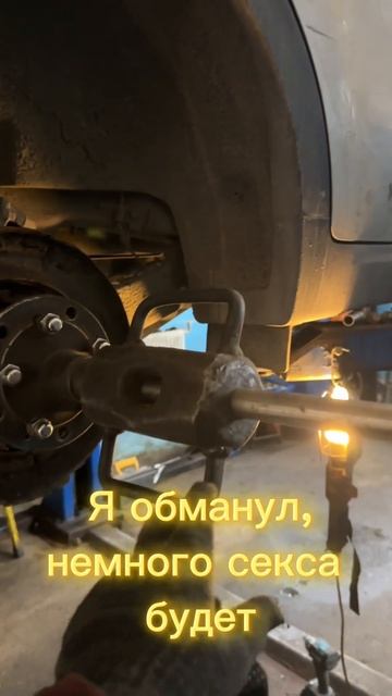Замена ступицы заднего колеса KIA SPORTAGE. #kiasportage#ремонта? смотреть онлайн