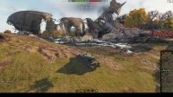 Играю на 8 лвл рандом , ворлд оф танкс, lesta games, вот, танк, mir tankov, tank