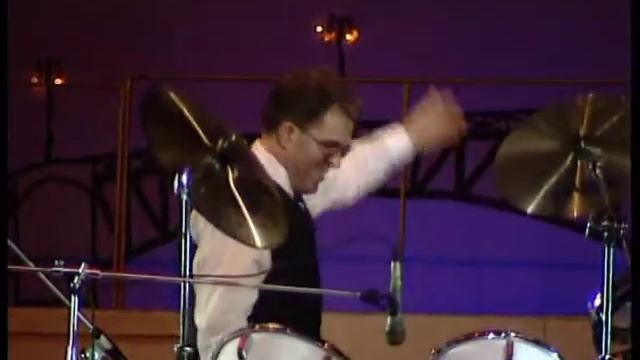 Юбилей "Поющих гитар" смотреть онлайн