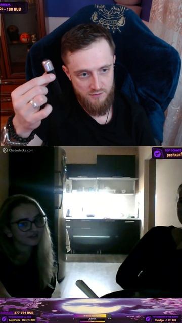 ОНИ ПОВЕРИЛИ ЧТО Я ВЭБКАМ 🤣 #чатрулетка #чатрулеткапр