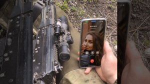 Верю, что ты вернёшься