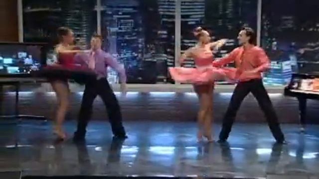 501-1 балет Валери