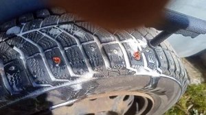 ремкомплект для ремонта бескамерных шин