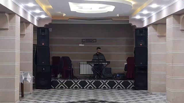 Содаткадам Ди шаб *** Sodatqadam Di Shab смотреть онлайн