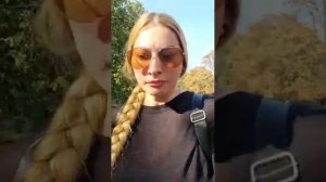 20 сентября. какой сегодня день?🤔