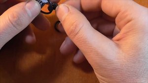 Держатель Крючка Для Удочки - Обзор AliExpress !!!