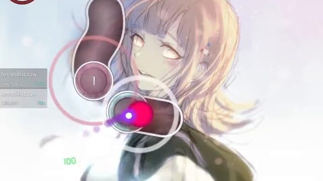 OSU девочка с каре смотреть онлайн