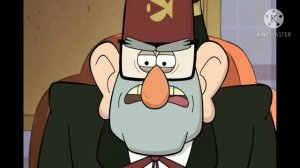 5  самых недетских слов и моментов в Гравити Фолз.