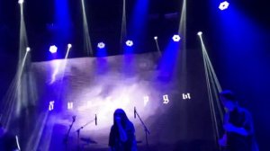 билборды - острые лезвия (live urban 20.10.2024) @billboards21