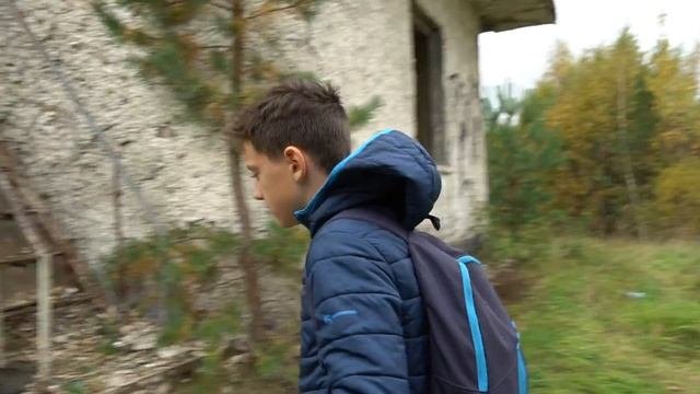 ЗАБРАЛИСЬ В ЗАБРОШЕННЫЙ ПОДВАЛ/НАШЛИ ТАМ...