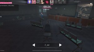 Играю в WePlay . Прятки. Сетевая. Превращаюсь в предметы и ищу. 🎮💥 Больница.🏥