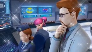 Клип Геомека На песню Ягода Малинка