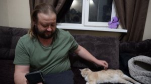 Читаю комментарии зрителей о сельской жизни в деревне и отвечаю на вопросы ПОДВАЛ ИЛЬИЧА