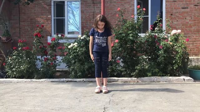 Жги зажигай ) Танец смотреть онлайн