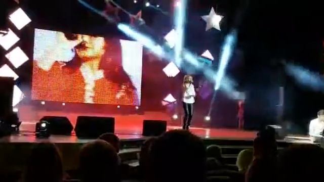 Александра Машукова - самое время