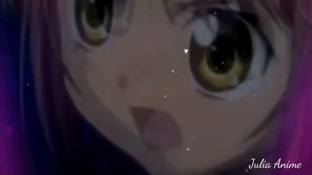 AMV  Аму и Икута  я не верюмалыш