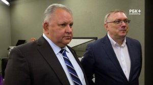 Подставить плечо бизнесу региона: В Калининграде открылся офис банка «Новиком»