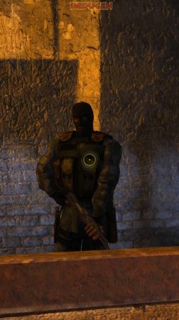 Ты ли это? Stalker. #shorts