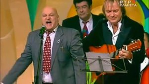 Кривое Зеркало "Я учителя узнаю"