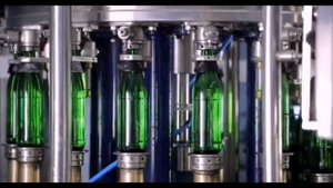 ОБОРУДОВАНИЕ ДЛЯ ПРОИЗВОДСТВА ГАЗИРОВАННЫХ НАПИТКОВ: