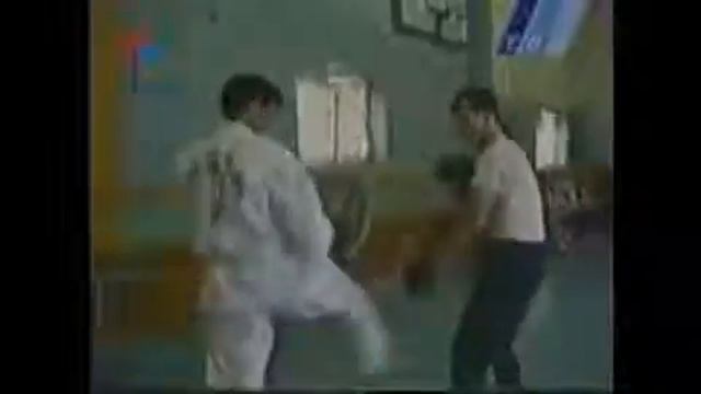 Бокс против Балета!!)) смотреть онлайн