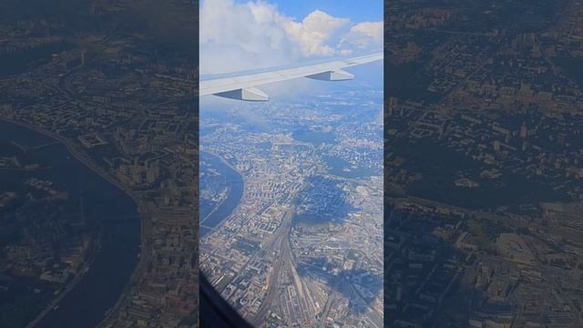 Питер посадка Boeing737 LED Saint Petersburg Landing смотреть онлайн