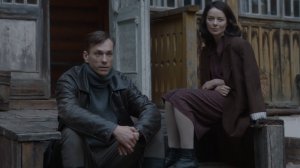 Художник, 1 сезон, 14 выпуск
