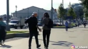 САМЫЙ ЖЁСТКИЙ ПРАНК ЭДВАРДА БИЛА