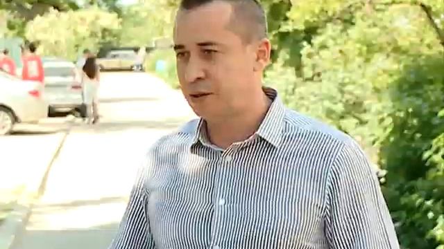 Детская площадка в Приднепровске восстановлена усили смотреть онлайн