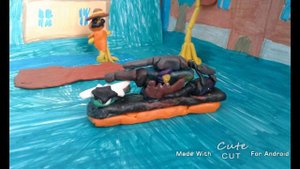 Карл против Кв 6 2часть. 2серия 2сезон. Мультики про танки.