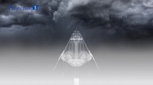 Принцип работы активного молниеприемника Indelec Prevectron3