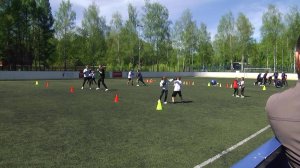 СПОРТИВНЫЙ ПРАЗДНИК