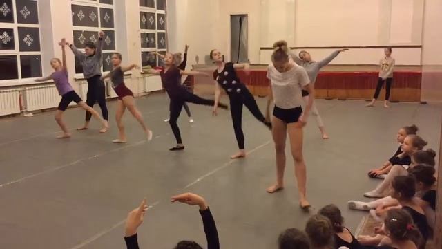 Репетиция шбас смотреть онлайн