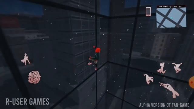 Как прыгать спиной в человек спорт