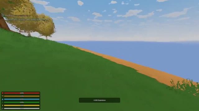 Пвп сервер в UNTURNED