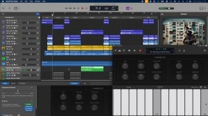 Лучший MIDI-контроллер для GarageBand и Logic Pro