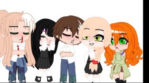 шип по Tanni Bunny🐰/Тани Бани 🐰ау