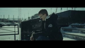 Бегущий по лезвию 2099 (тизер)