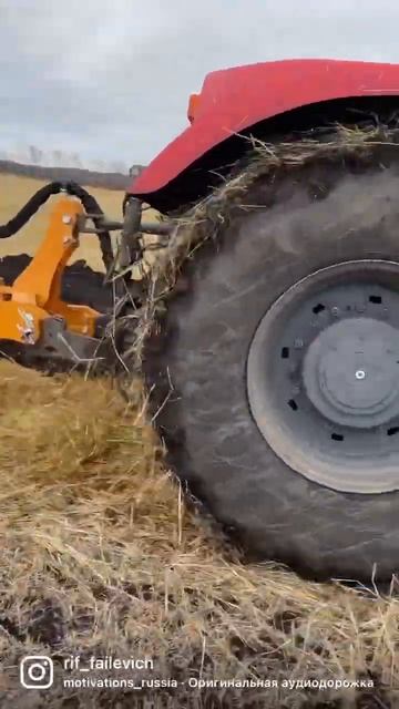 #сельское хозяйство #к742 #пахота #башкортостан смотреть онлайн