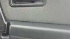 Ремонт дверной ручки ваз 2113-2115 (2023 год)