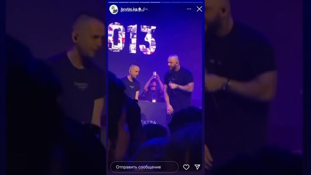 Каспийский груз концерт в Баку смотреть онлайн