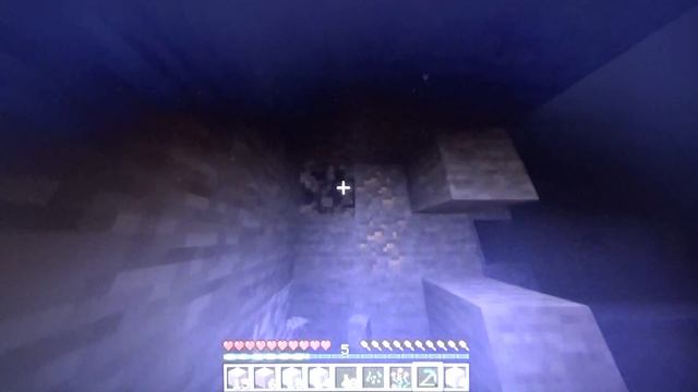 Minecraft: Мне нужен походный верстак