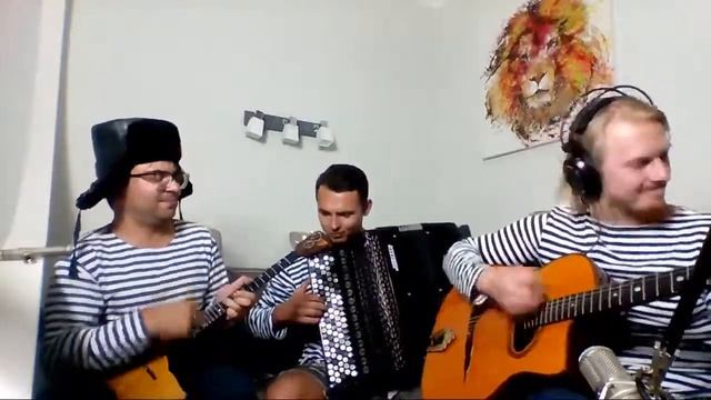 Клюква шоу - Red hot chili peppers смотреть онлайн