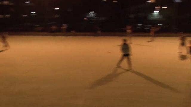 Скорость - Гоу ту Сарай 3:4 смотреть онлайн