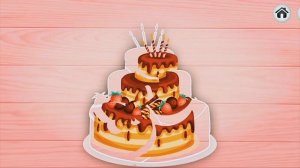 Развивающий мультфильм для детей  "Пазлы"  ( познавательный мультик для малышей)