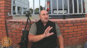 ООН, украинство наоборот, стабфонд Кудрина, судьба Европы.