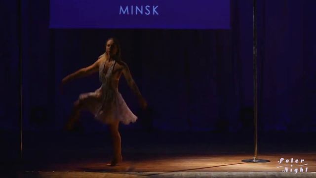Елена Купецкая POLE ART