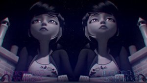 ты ляжешь вместе со мной?||mlb||катя и диана